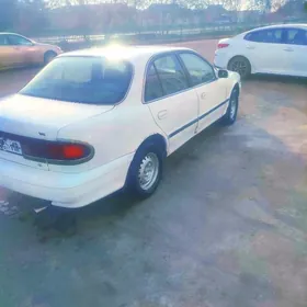 Hyundai Sonata 1995