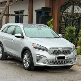 Kia Sorento 2020