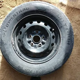 14 lik Pokrysga Disga