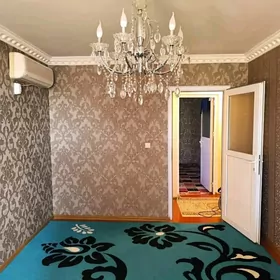 3 ком 3/3этаж 4 мкр