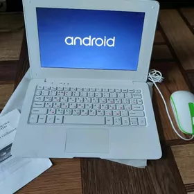 Bilimli Şkolnyý noutbuk