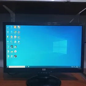 Hp Monitor 20 lik