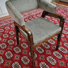 агач отургыч