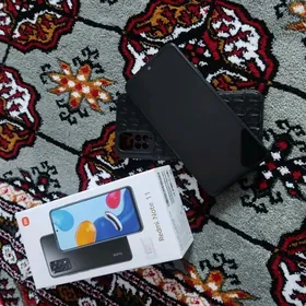 redmi not 11