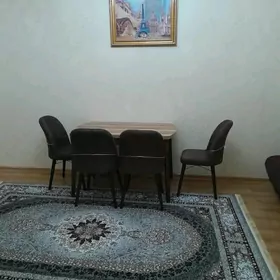 ARENDA 30 MKR  3 KOMNAT