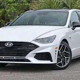 Hyundai Sonata 20-24