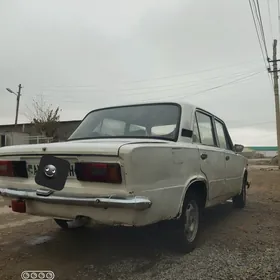 Lada 2106 1988
