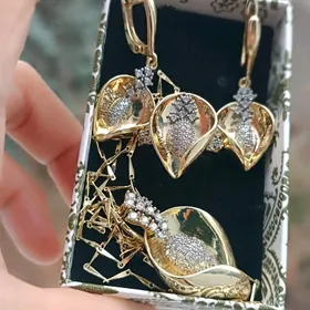 Buziterya Yerewan gyzyla kop