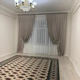 Eyesi Gurtly 3 kom 2 etaz