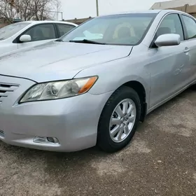 Toyota Camry 2009