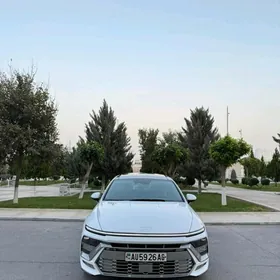 Hyundai Sonata 2024