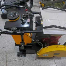 HONDA matorly beton kesŷän