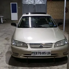 Toyota Camry 2001