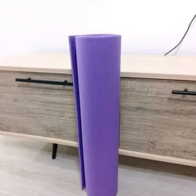 Спортивный коврик