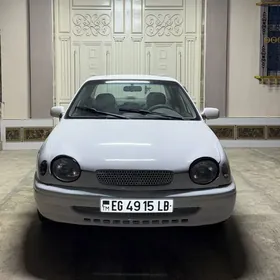 Toyota Corolla 2000