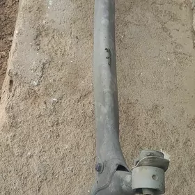 Carolla haliji yzky balka