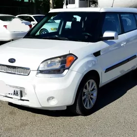Kia Soul 2011