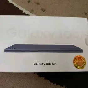 SAMSUNG GALAXY TAB A9