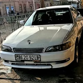 Toyota Mark II 1994