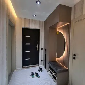  Satlyk ful 1etaz 3kom