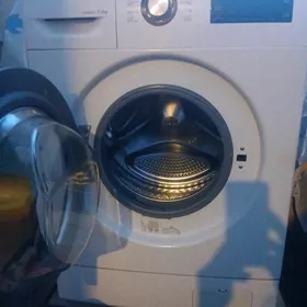 Automatically kir maṣyn