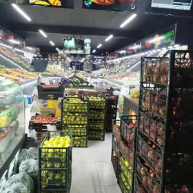 işgar gerek gyz magazina