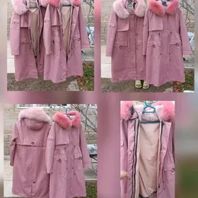 Куртка и Плащ