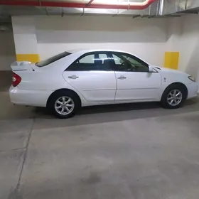 Toyota Camry 2003