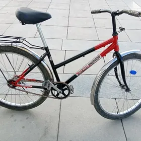 26 лык велосипед