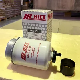 Hifi filter SN 70311