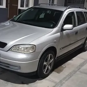Opel Astra 2000