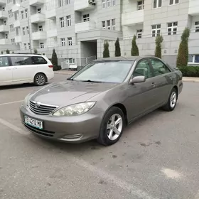 Toyota Camry 2002