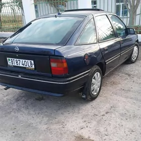 Opel Vectra 1991