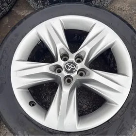 Highlander 19 lyk orginal disk