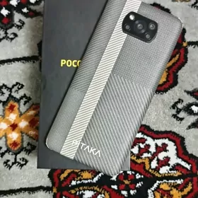 poco x3 pro