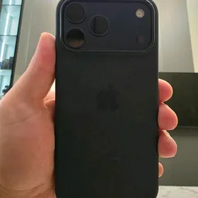 IPhone 17 pro max 512