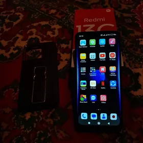 Redmi 13c