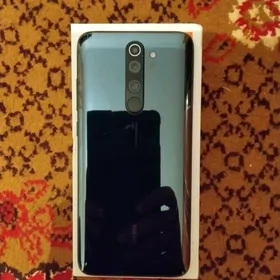 Redmi not 8 pro
