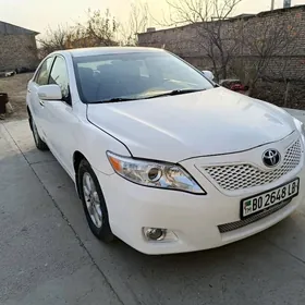 Toyota Camry 2009