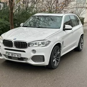 BMW X5 M 2015