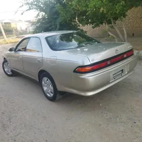 Toyota Mark II 1994