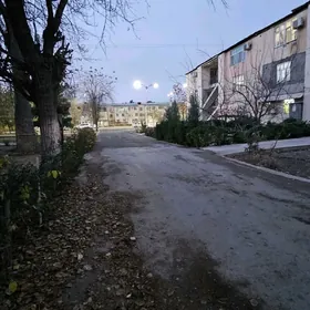 9-mkr Merdem 2-komnat 3/2-et