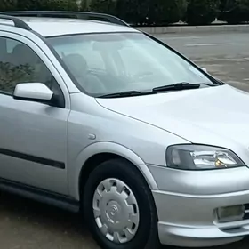 Opel Astra 2002