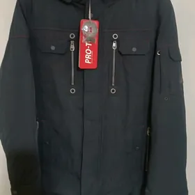 куртка мужская