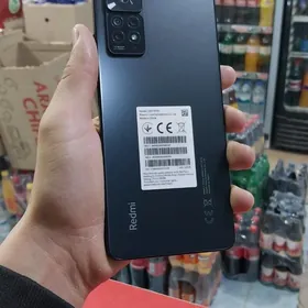 Redmi Not11pro 8/128