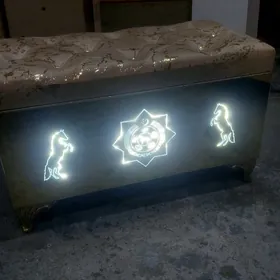 yanyan cyraly sandyk