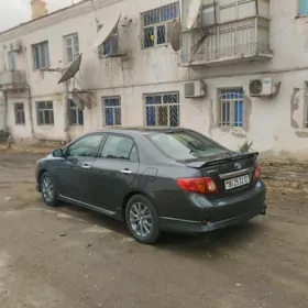 Toyota Corolla 2010