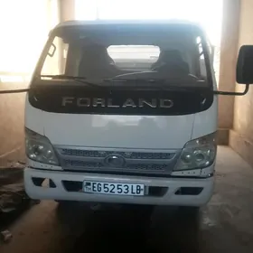Forland H3 2012