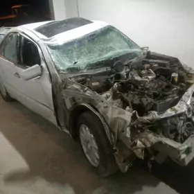 e320 mersedes sokilip satylya