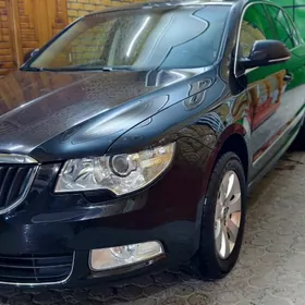 Skoda Octavia​ 2008